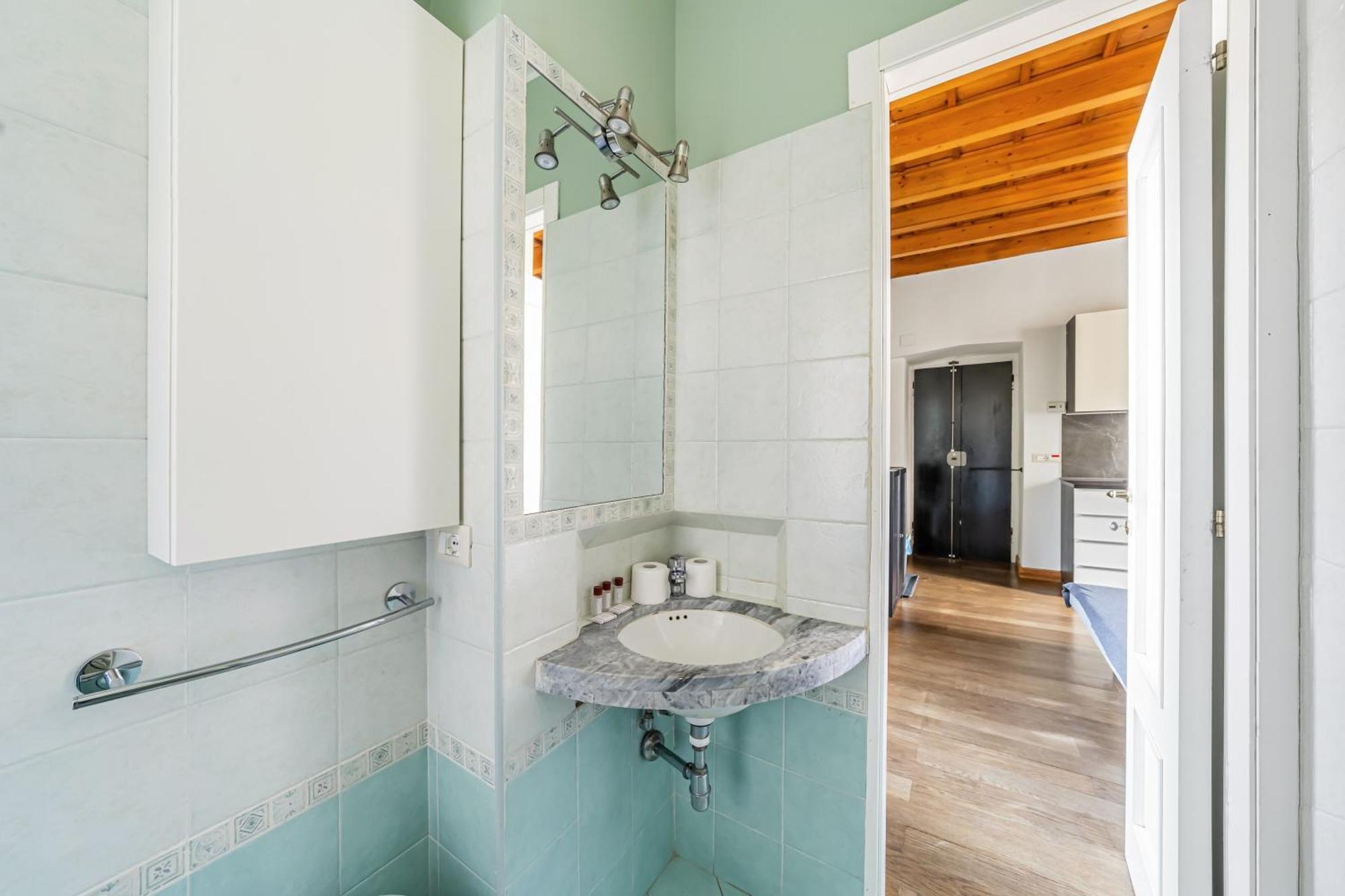 Apartment Porta Venezia & Citta Studi Milan