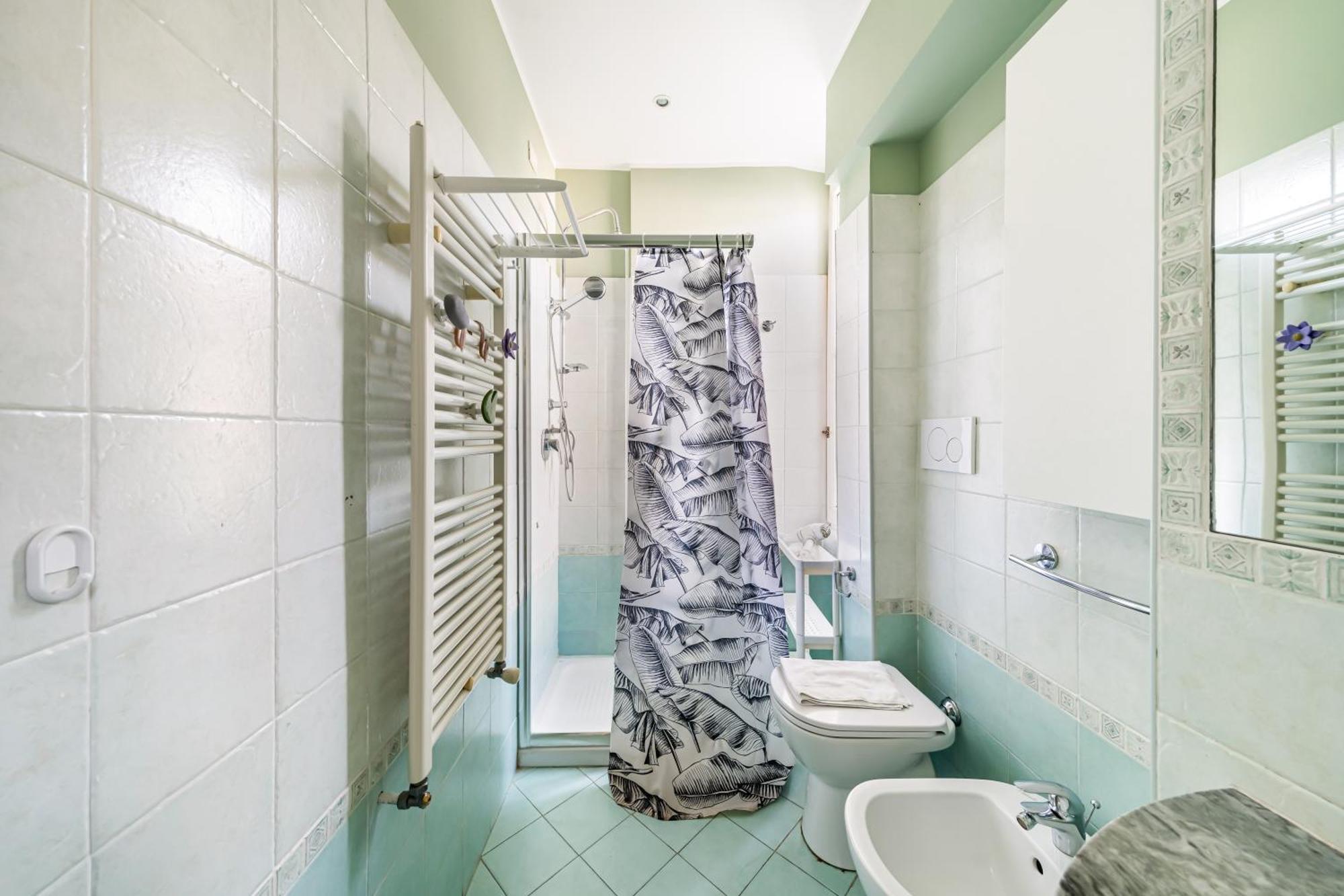 Porta Venezia & Citta Studi * Milão