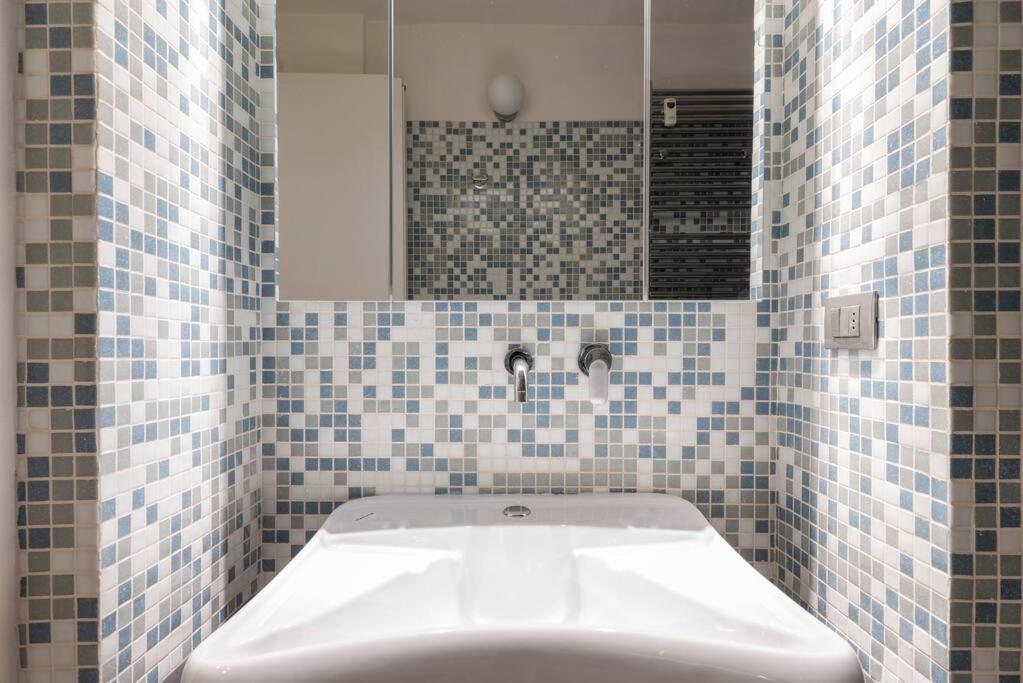 Loft Flamingo In Porta Romana Appartamento Milano