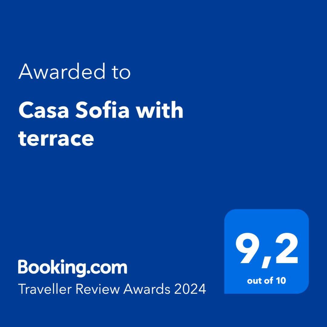 Apartment Casa Sofia With Terrace Milan