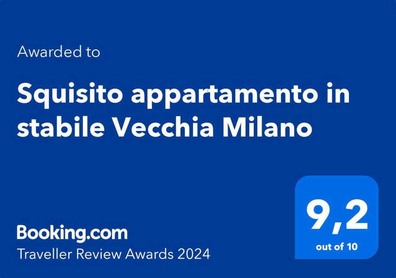 Apartment Squisito In Stabile Vecchia