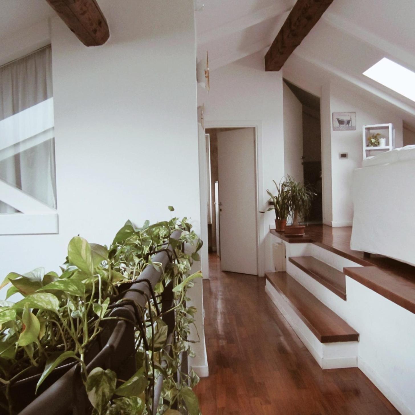 Acomodação com café da manhã  Gioia House