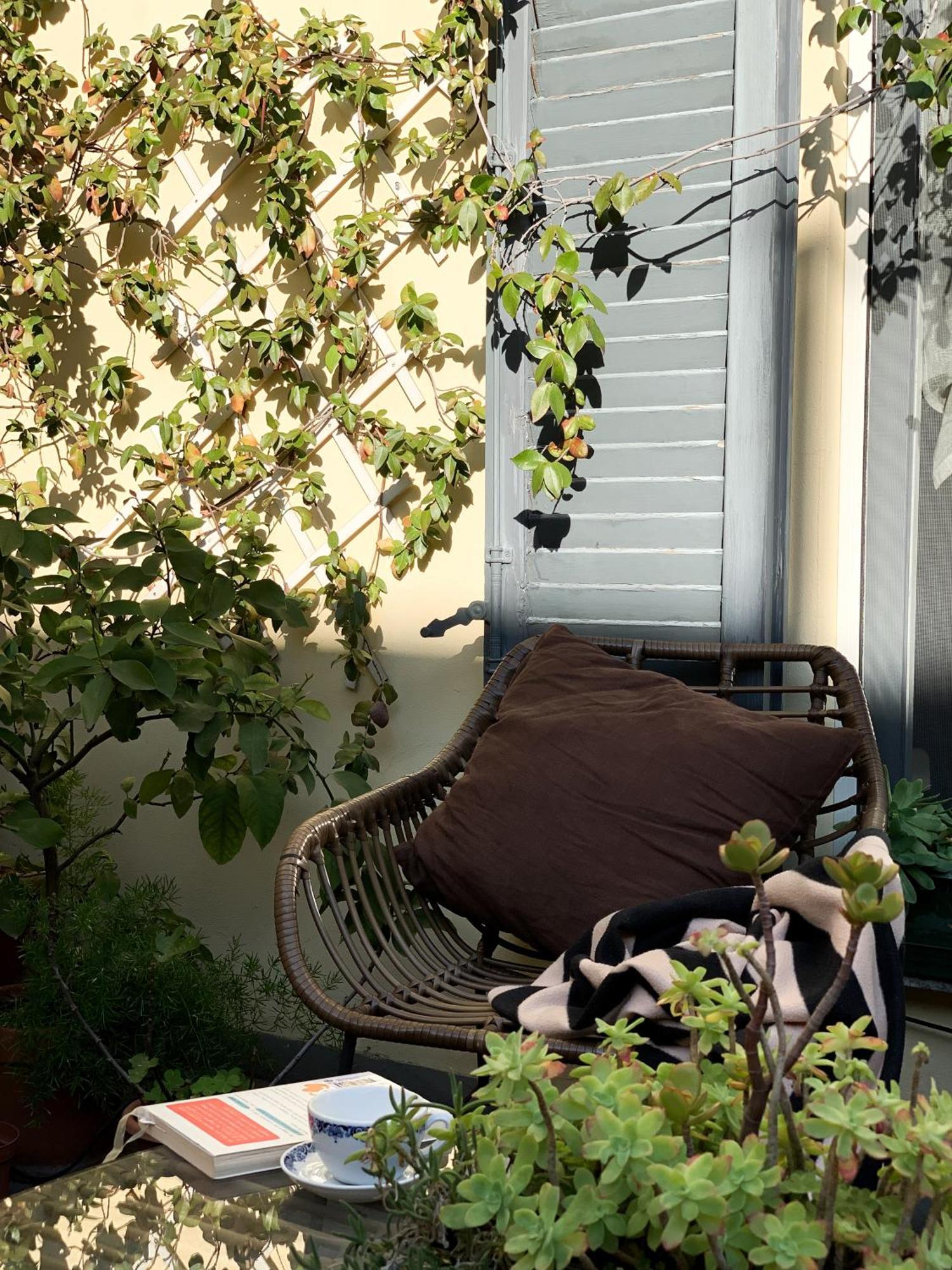 Gioia House Acomodação com café da manhã 