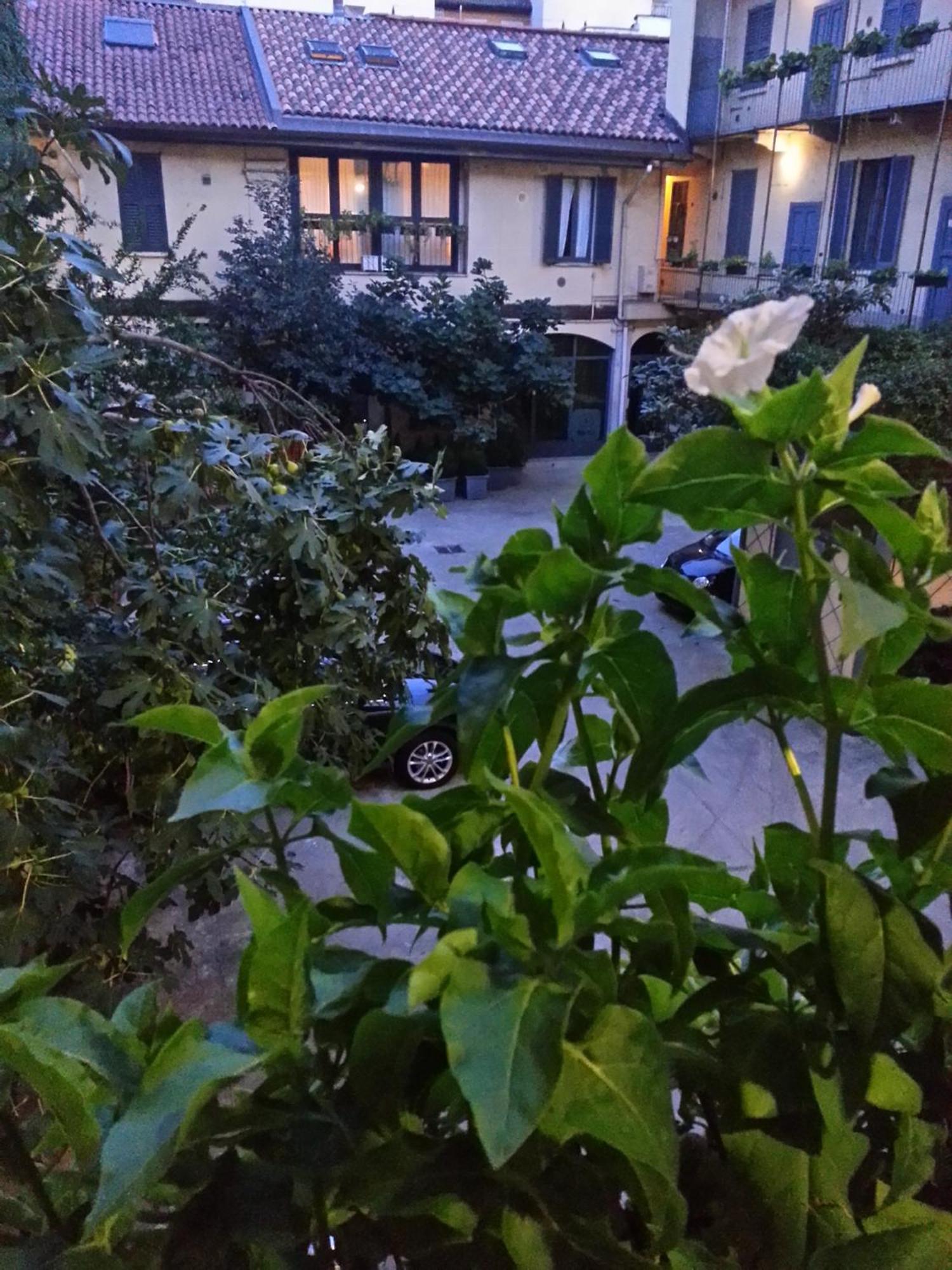 Gioia House Acomodação com café da manhã  Milão
