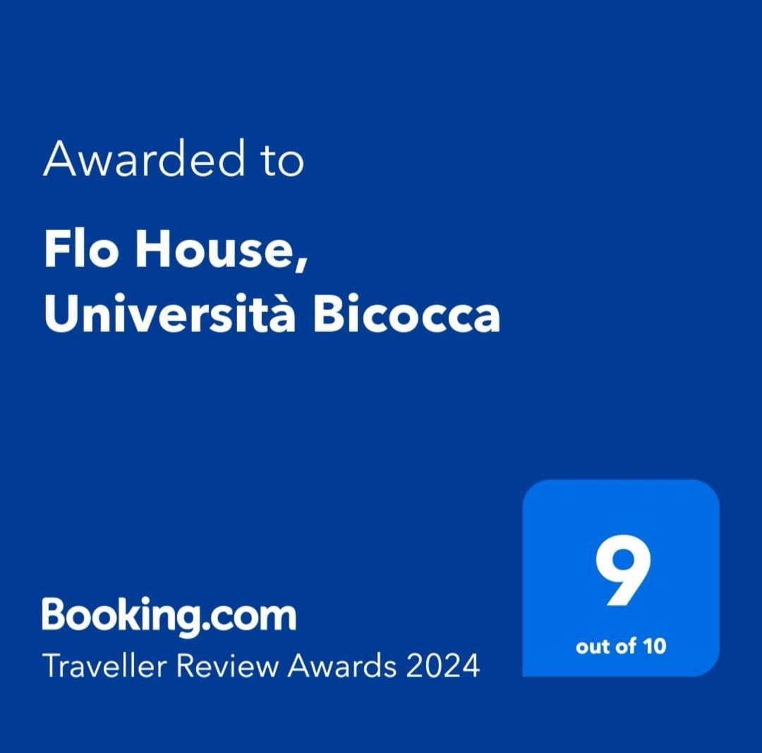 Flo House, Universita Bicocca Apartment *