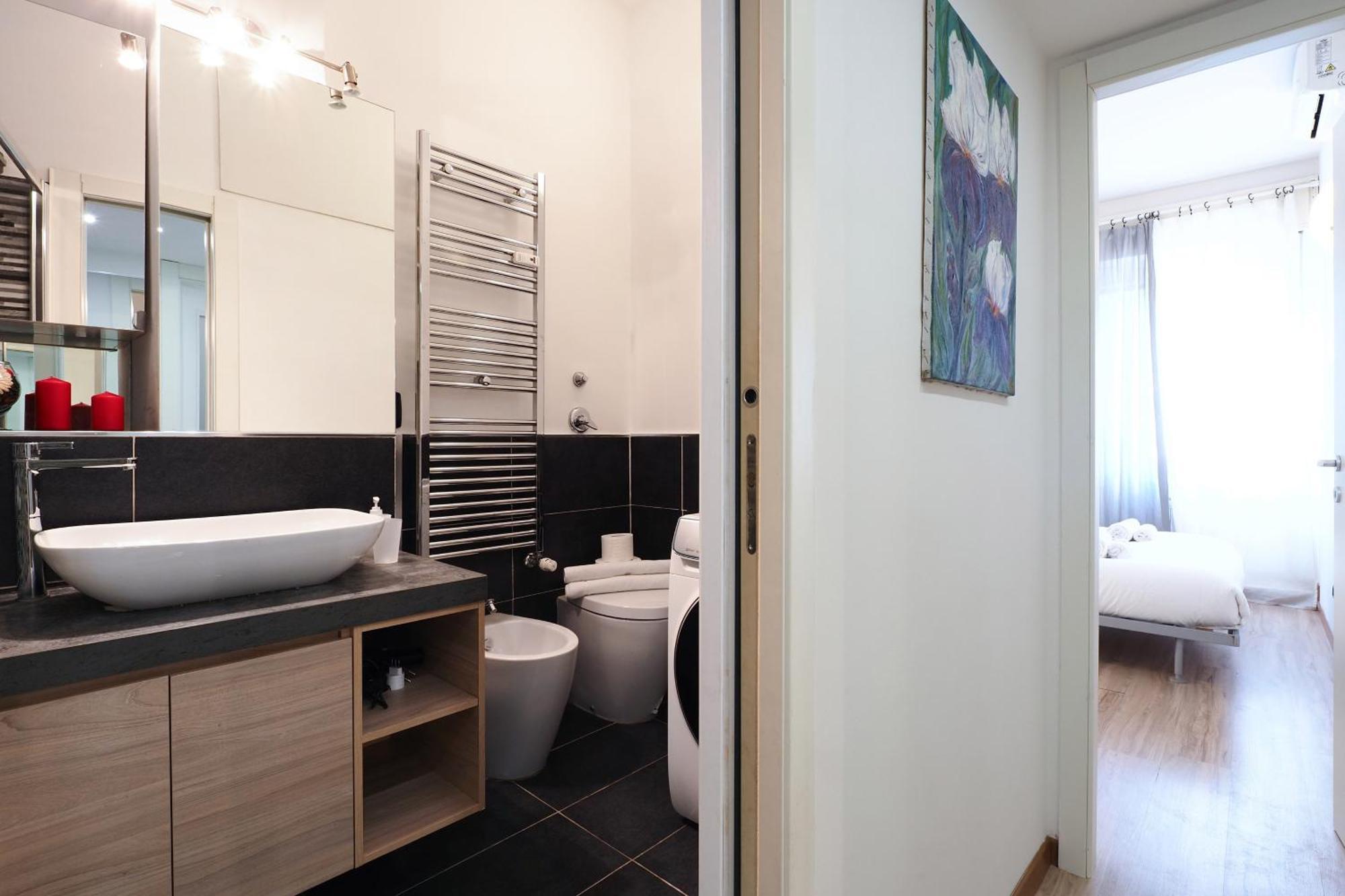 Apartment Primopiano - Palmaria *