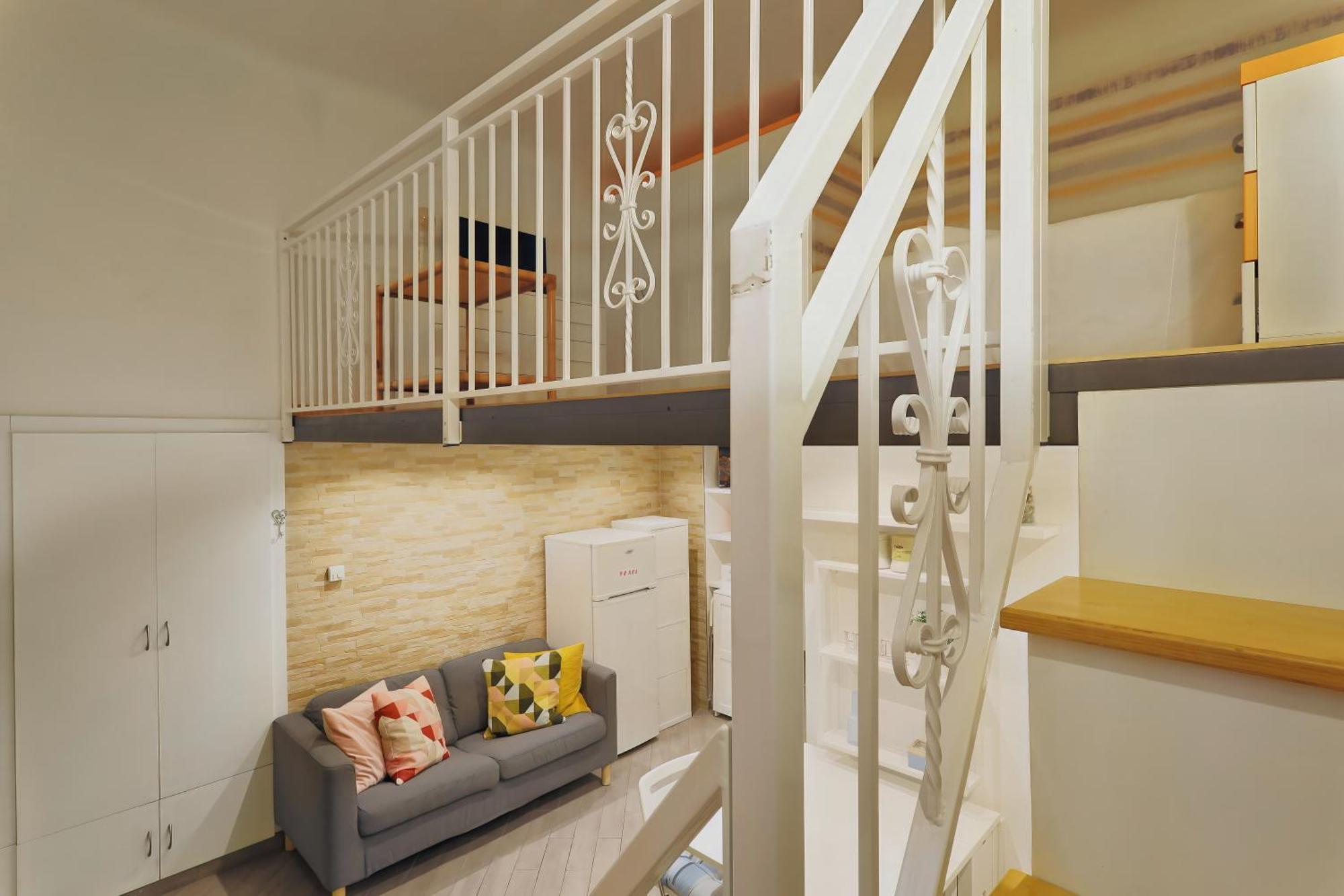 Apartment Mpm-via Watt Milan