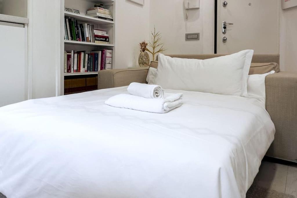 Apartamento Mirrors House Chic In The City Center *