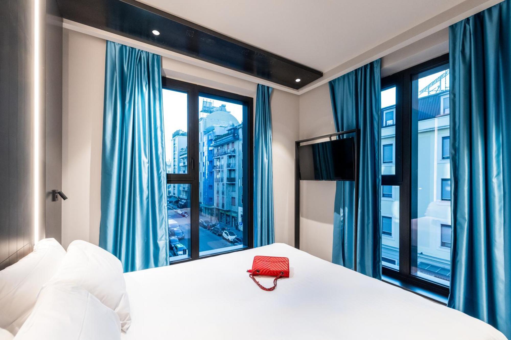 Smart Hotel Milan
