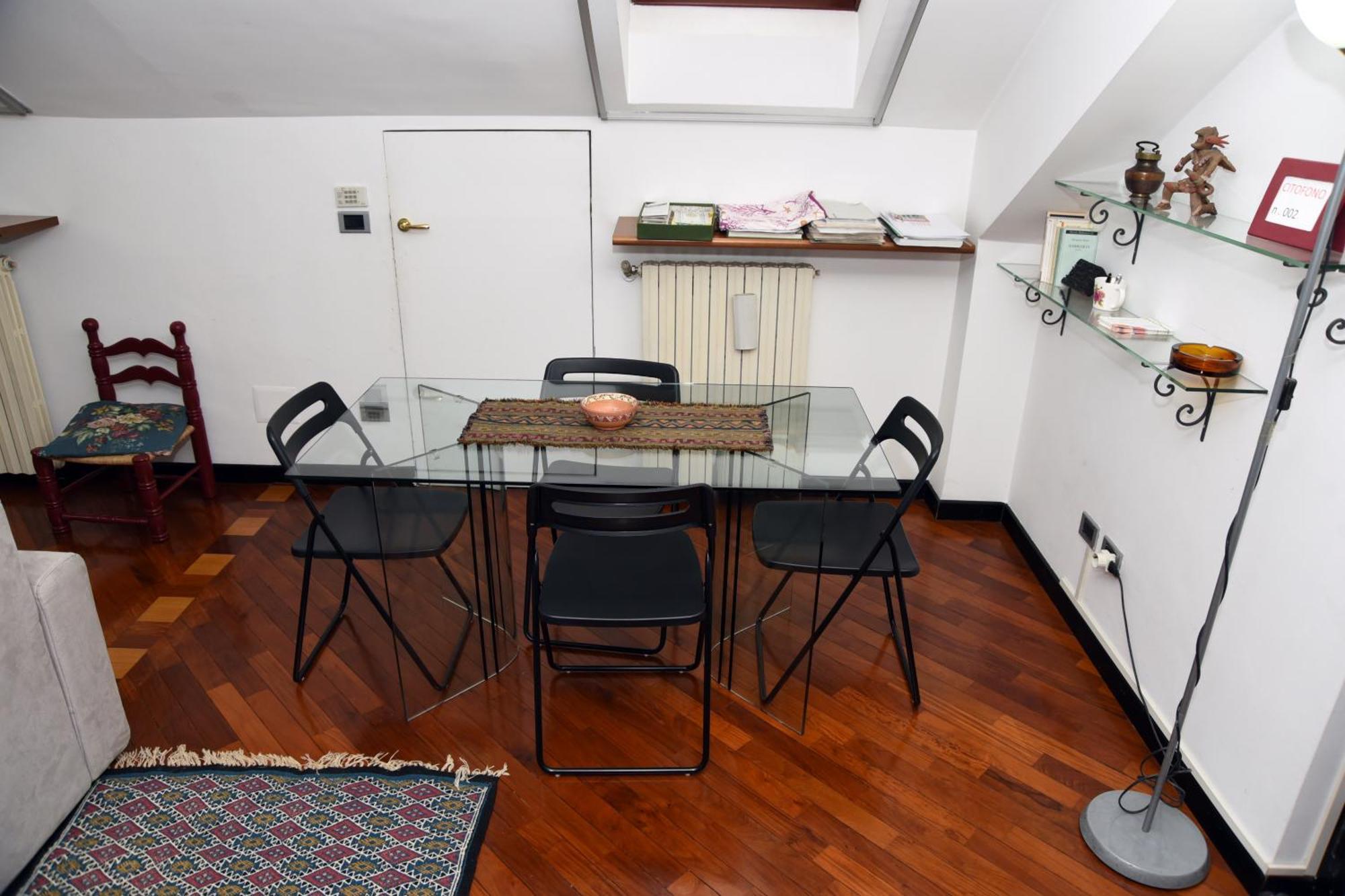 Apartment Viale Corsica 99