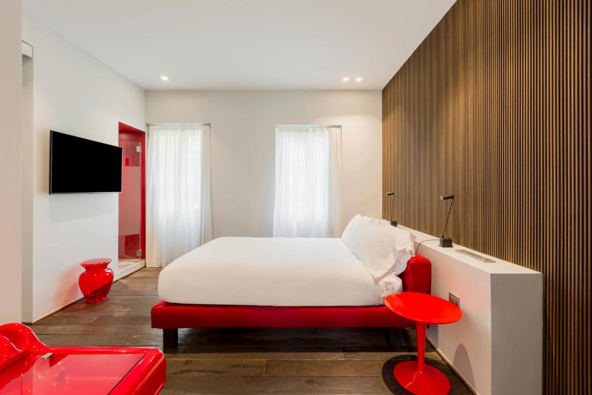 Palazzo Segreti Hotel Milan