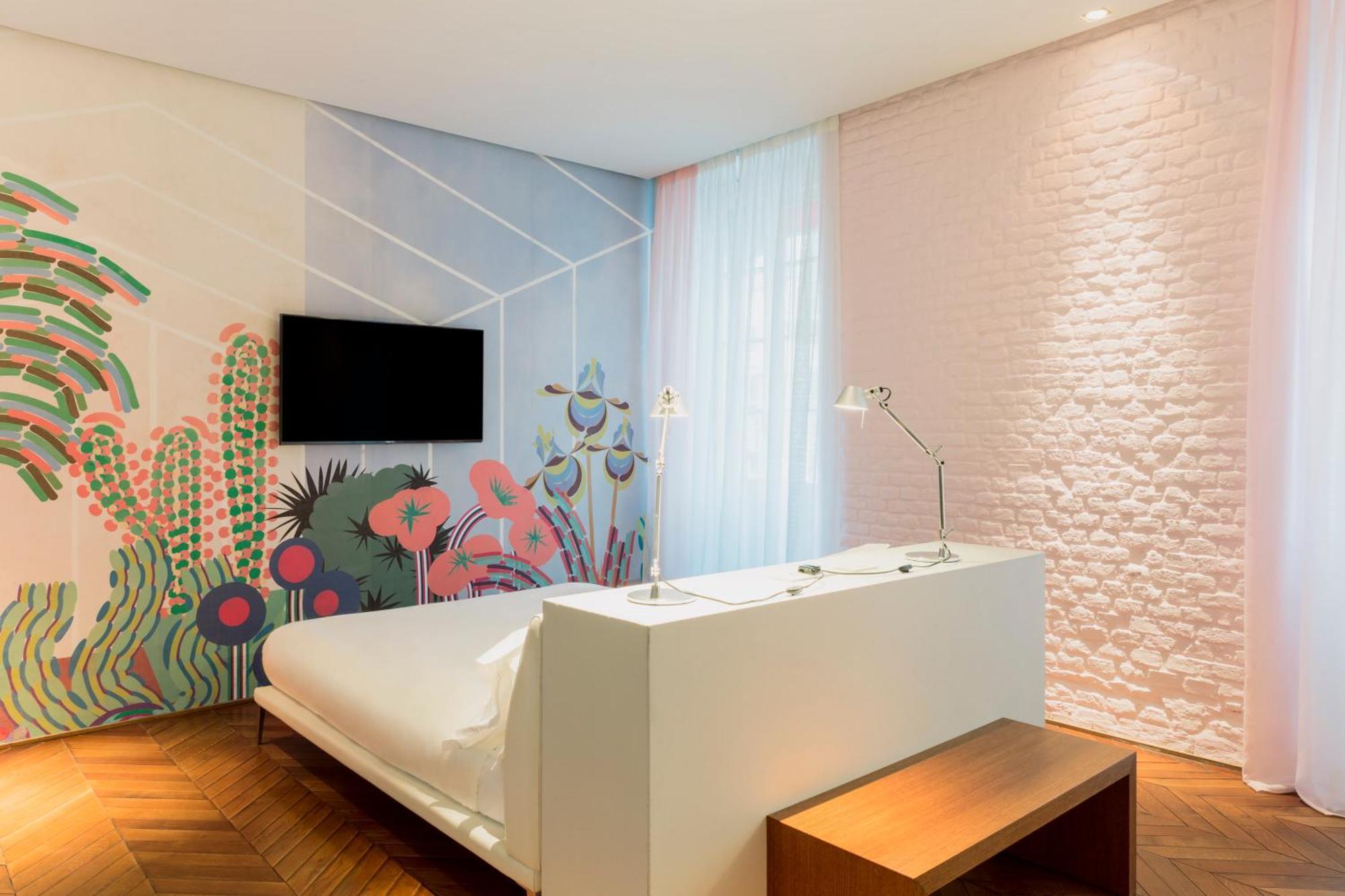 Palazzo Segreti 4* Milan