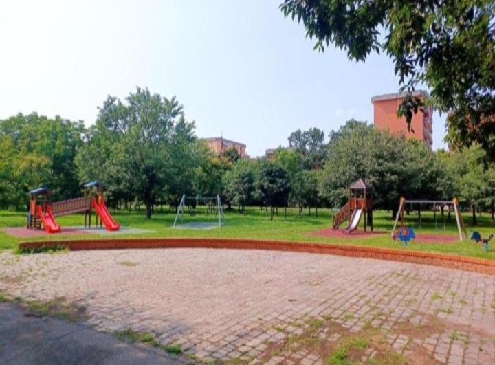 Bisceglie House Rho Fiera Milan