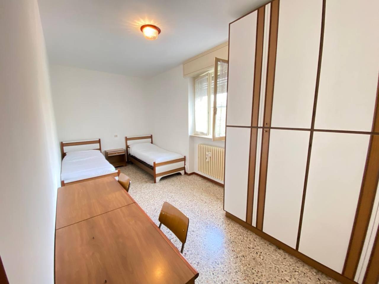 Bisceglie House Rho Fiera Apartamento *