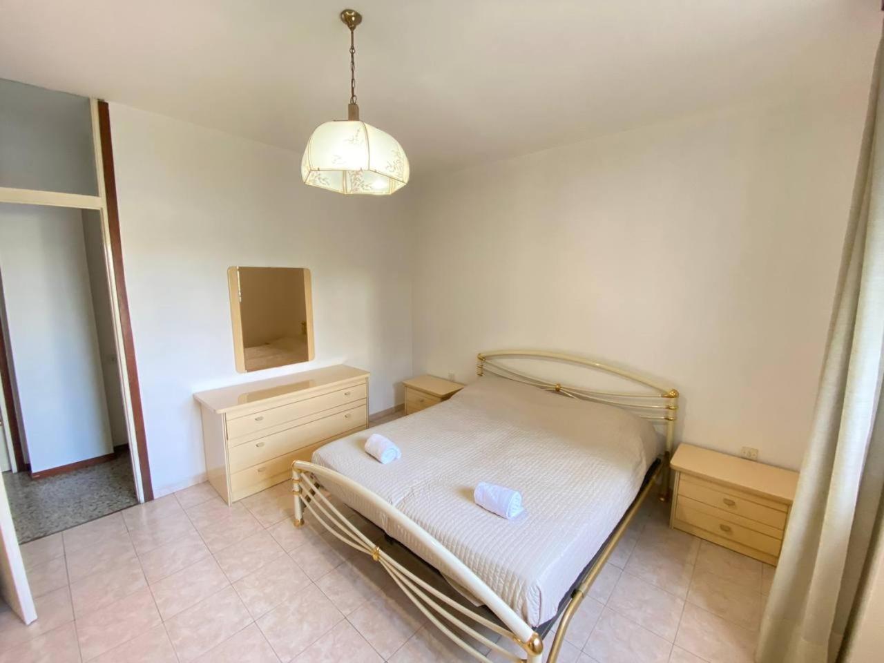 Apartment Bisceglie House Rho Fiera