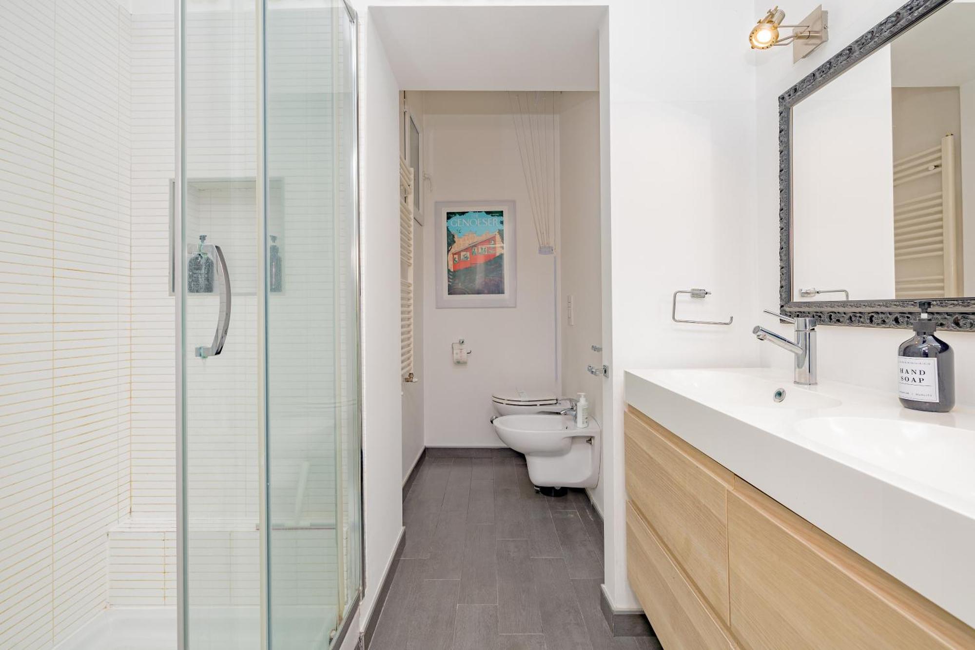 Casa Navigli - Cozy Apartment Milan