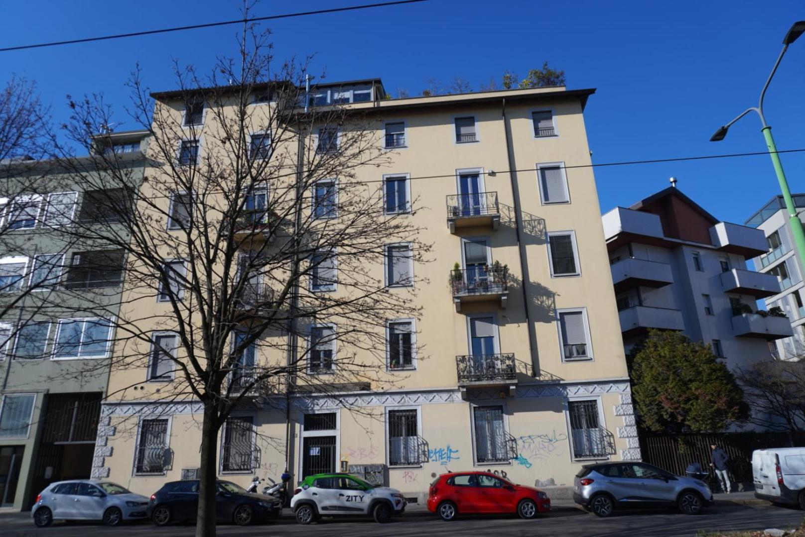Casamia - Bilocale Accogliente! * Milan
