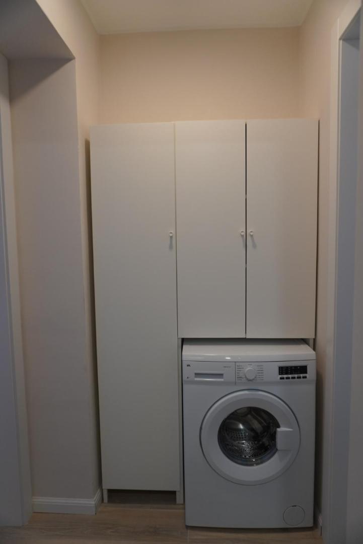 Apartment Casamia - Bilocale Accogliente! Milan