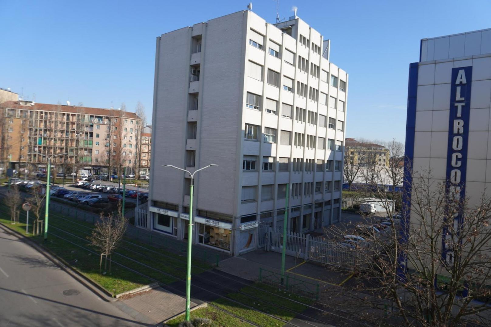Apartment Casamia - Bilocale Accogliente! Milan
