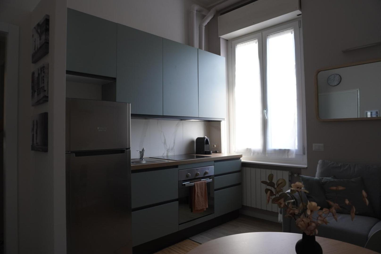 Casamia - Bilocale Accogliente! Apartment