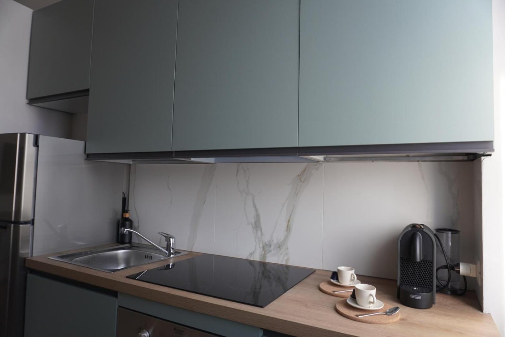 Casamia - Bilocale Accogliente! Apartment Milan