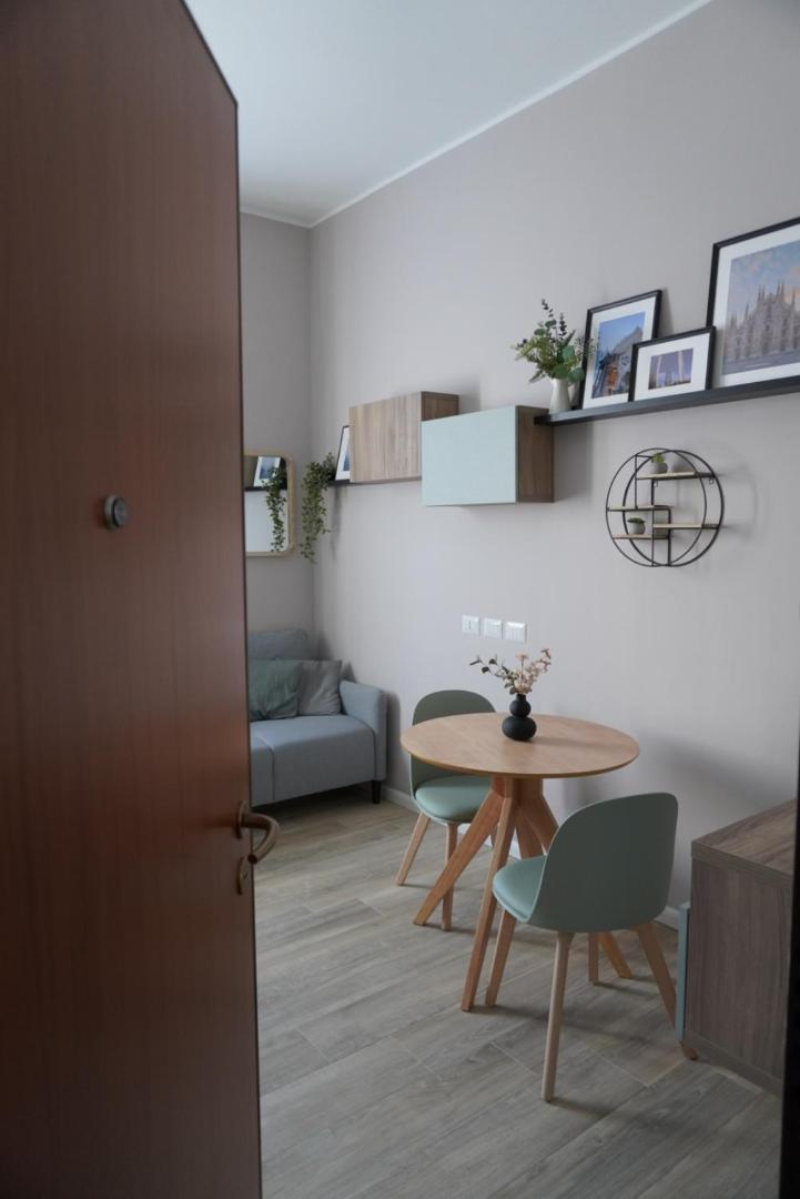 Apartment Casamia - Bilocale Accogliente! *