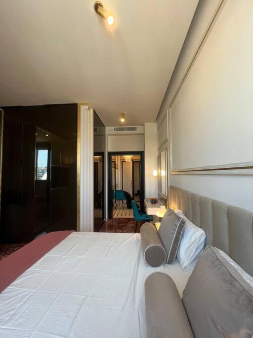 3 Minutes' Walk From The Duomo Cathedral Apartment Milan