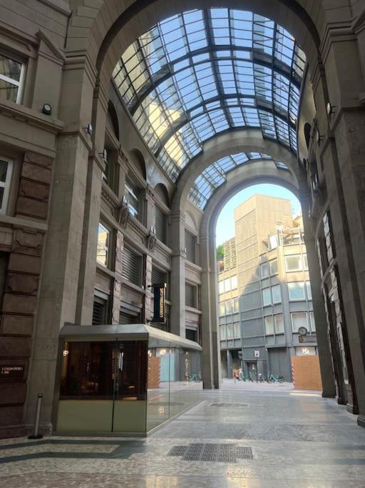 3 Minutes' Walk From The Duomo Cathedral Apartment Milan