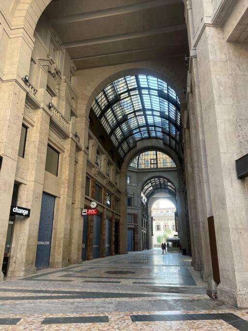 3 Minutes' Walk From The Duomo Cathedral * Milan