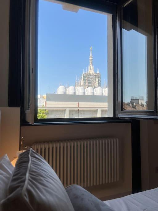 3 Minutes' Walk From The Duomo Cathedral Apartment Milan