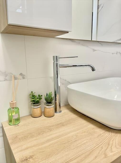 Appartamento Charm House