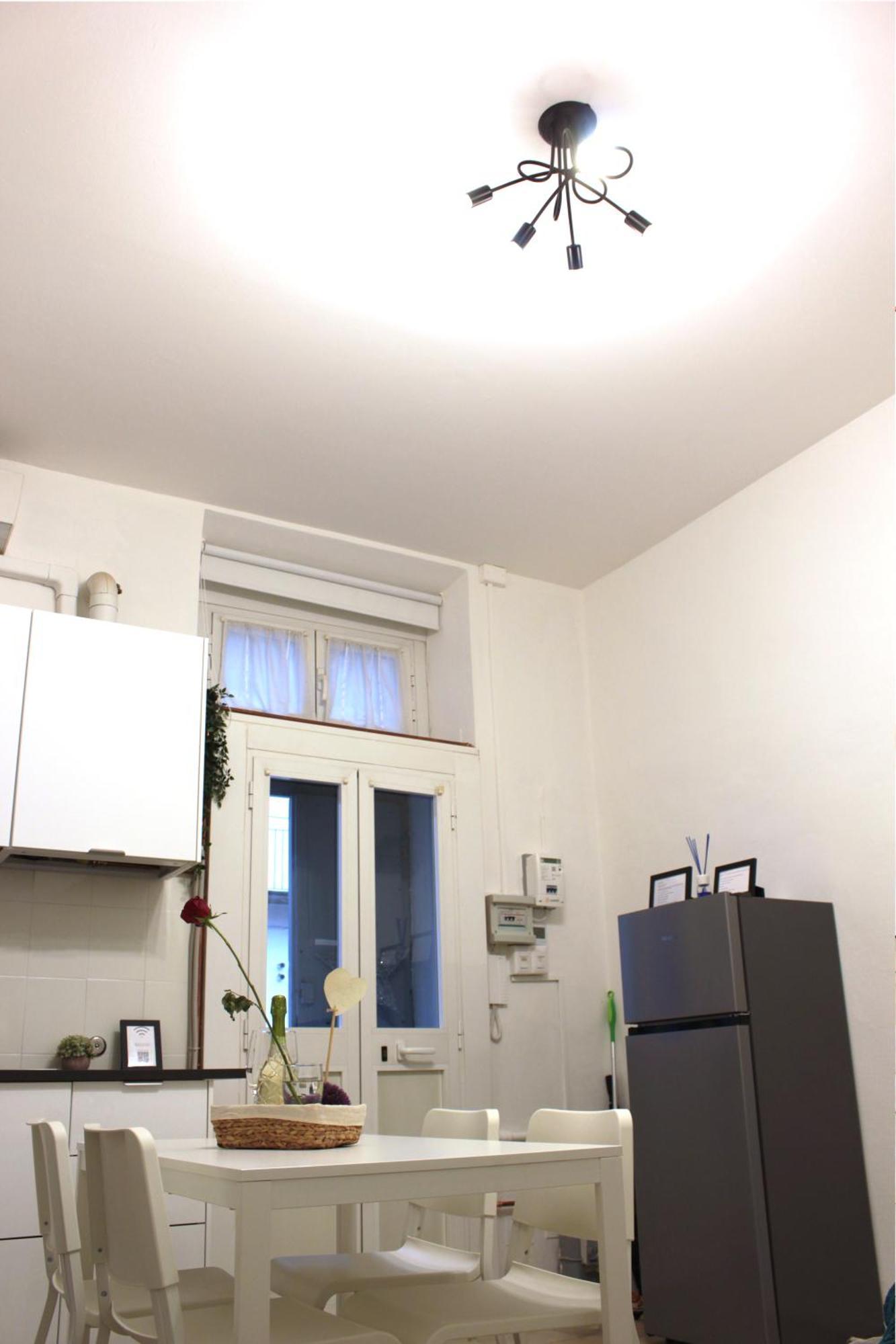 La Corte Dei Creativi Lussuoso In Centro Apartment Milan