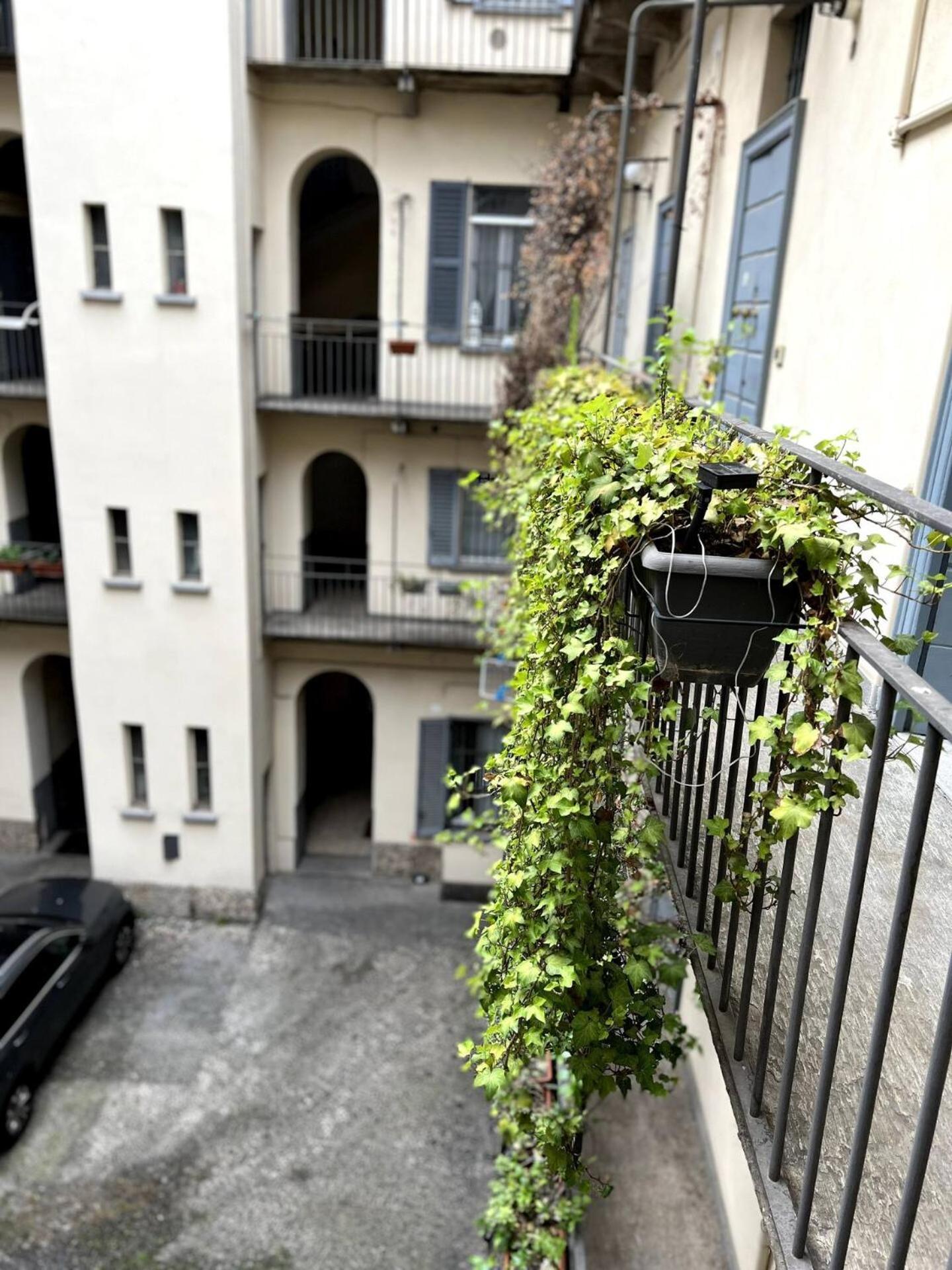 La Corte Dei Creativi Comodo E Apartamento
