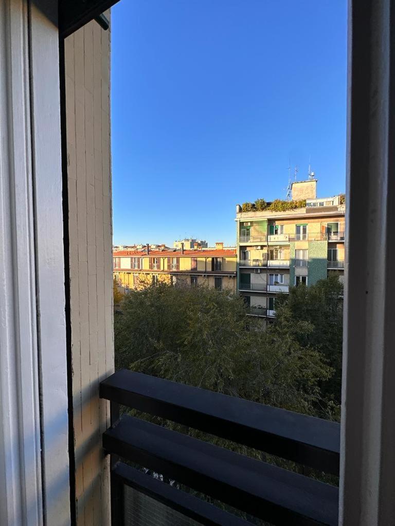 Kibilu - Via Lomellina Mm Argonne - Linate Airport * Milan