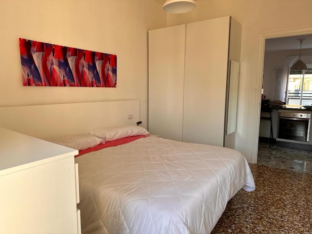 Apartment Kibilu - Via Lomellina Mm Argonne - Linate Airport