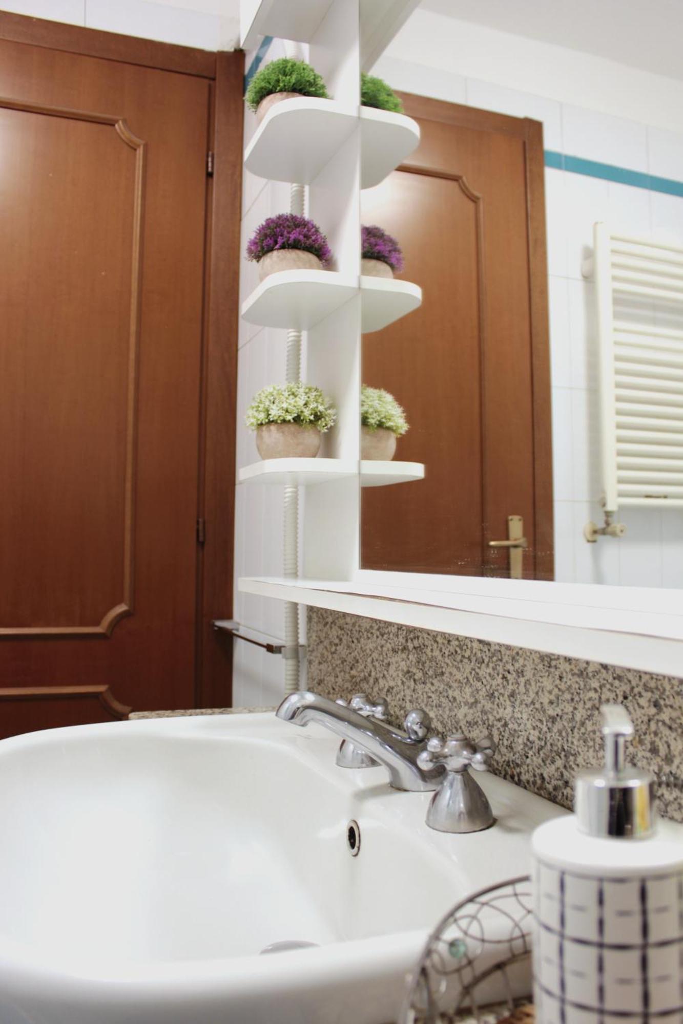 Apartamento La Corte Dei Creativi Comodo E *