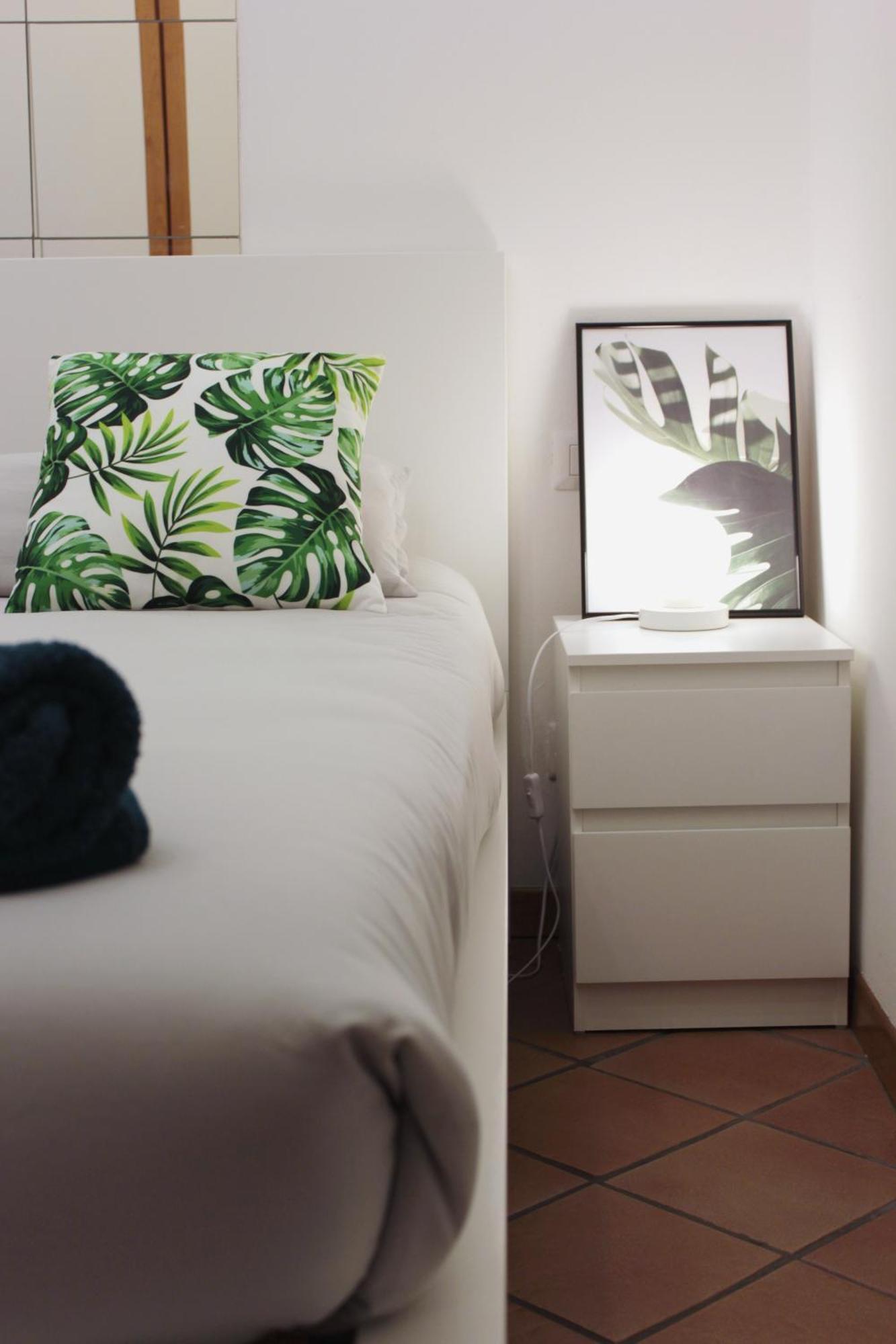 La Corte Dei Creativi Comodo E * Milão
