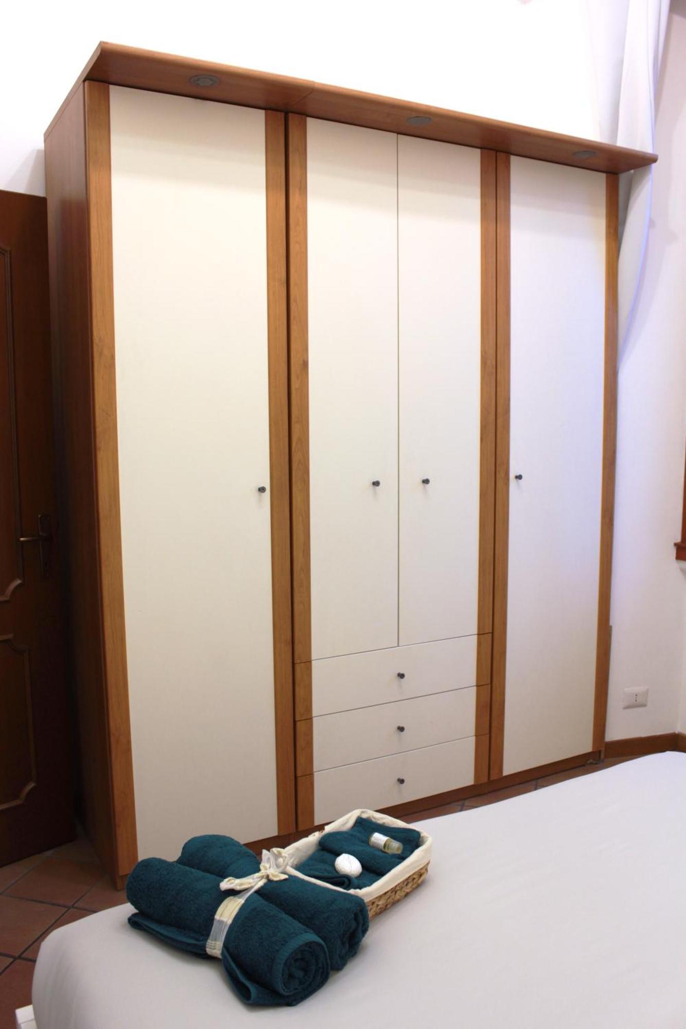 Apartamento La Corte Dei Creativi Comodo E Milão
