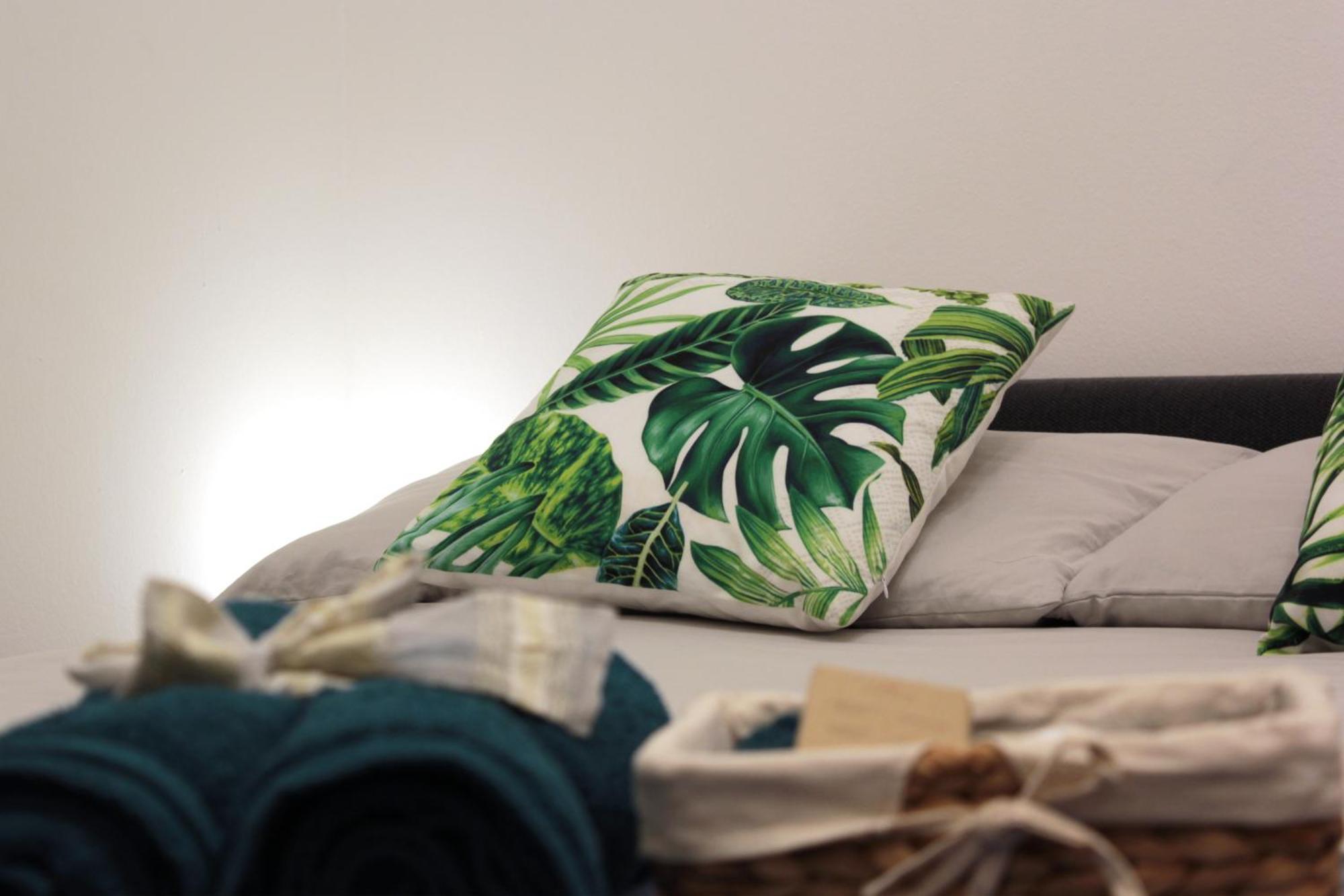 La Corte Dei Creativi Comodo E Apartamento
