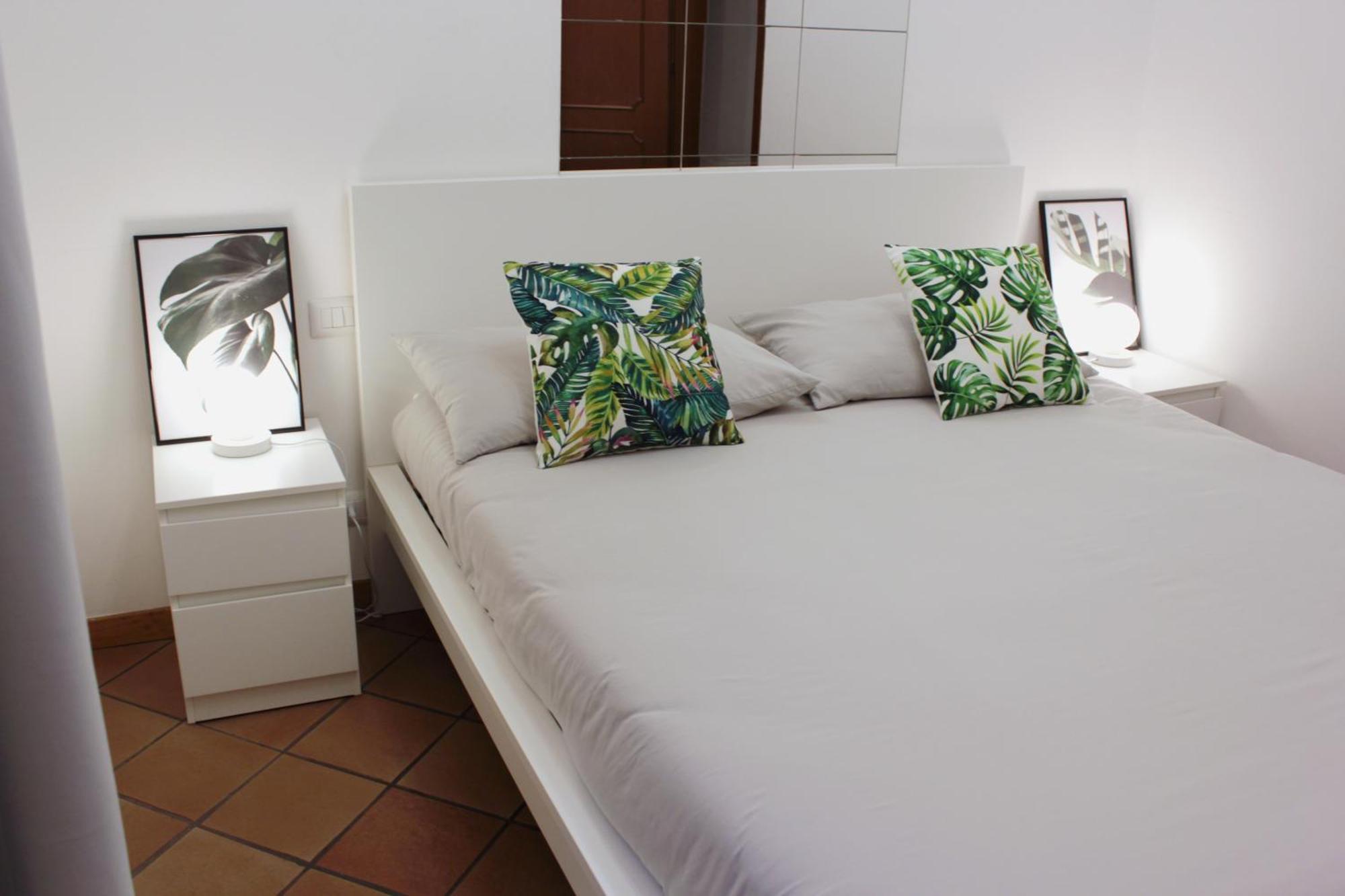 La Corte Dei Creativi Comodo E Apartamento