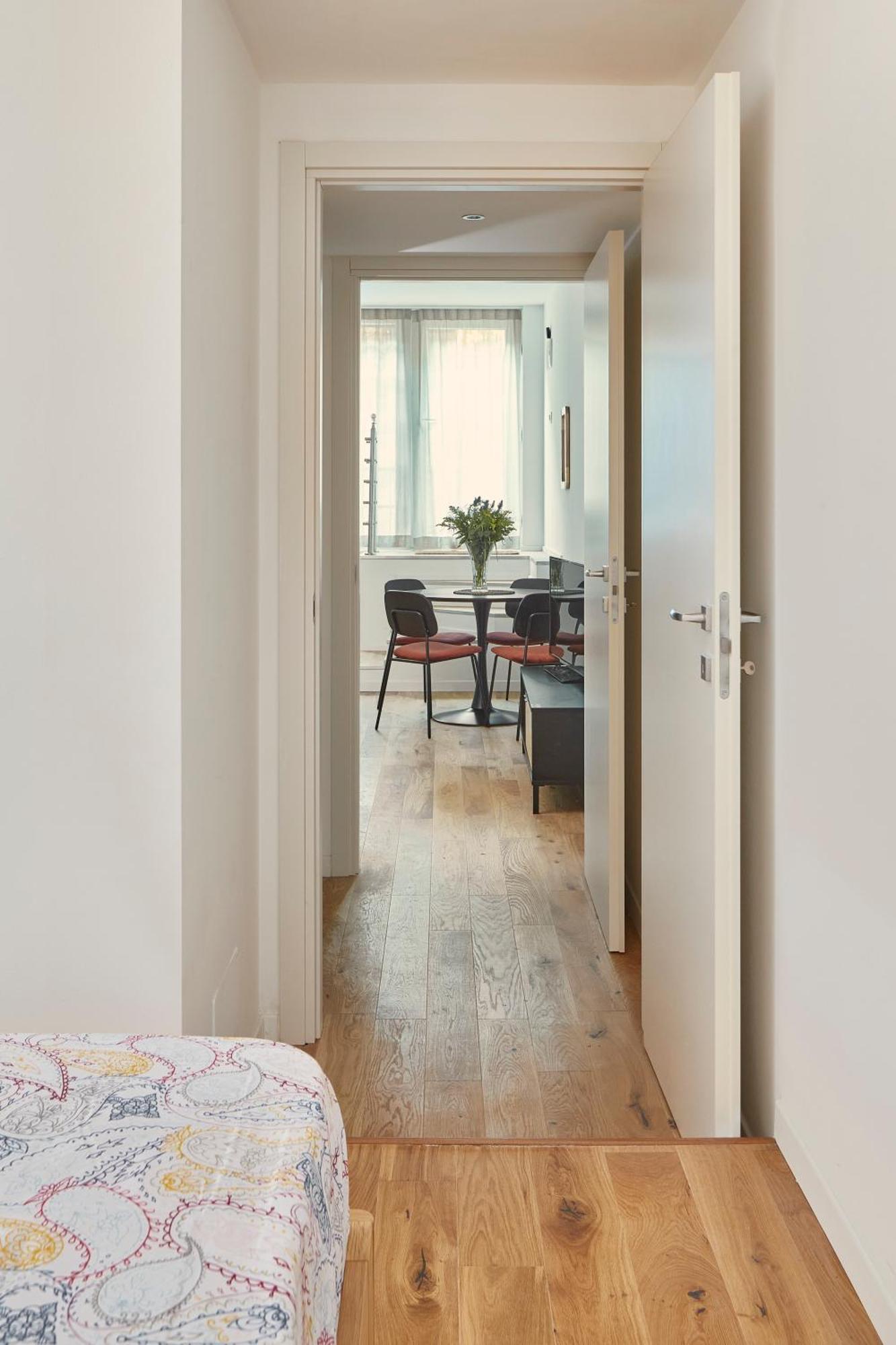 Apartment Presty Milan