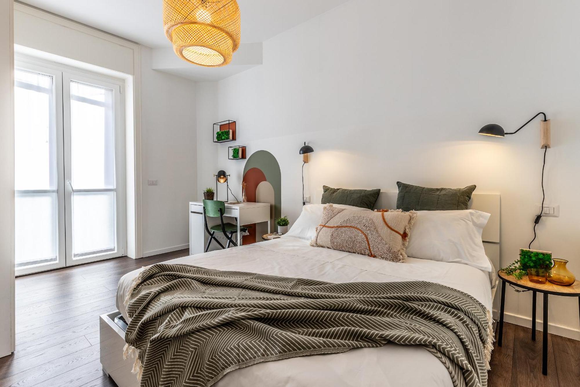 Stayeasy Cavalcanti - 3 Bedrooms, 2 Baths - Station * Milan