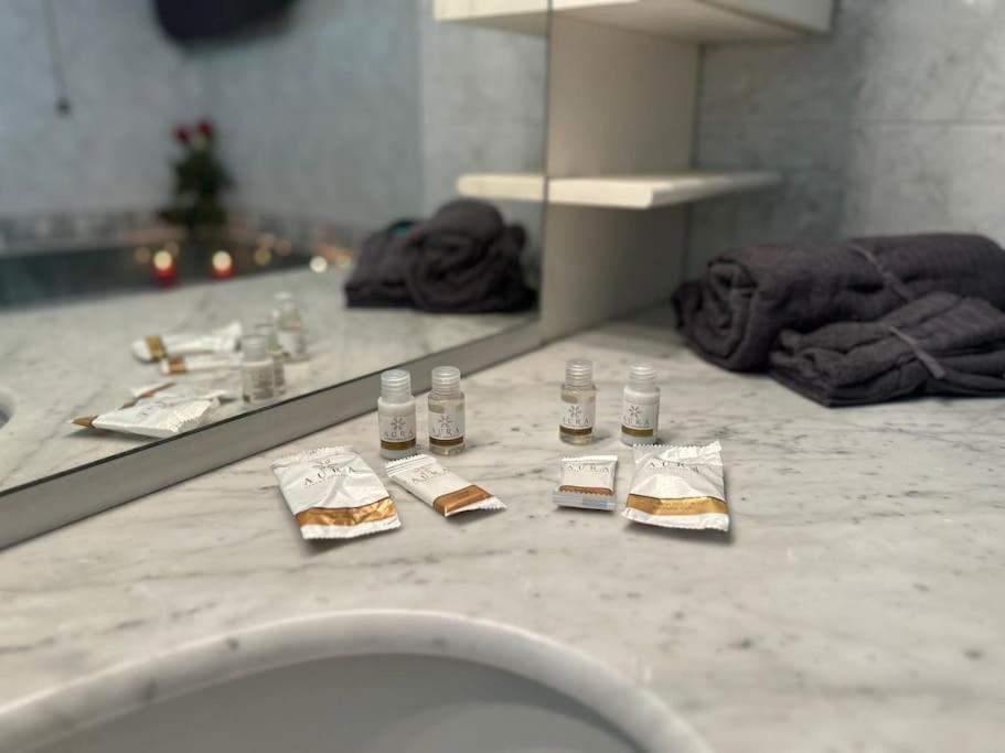 Jacuzzi-idrotherapy Duomo 5 Min Qcterme 100m Milan
