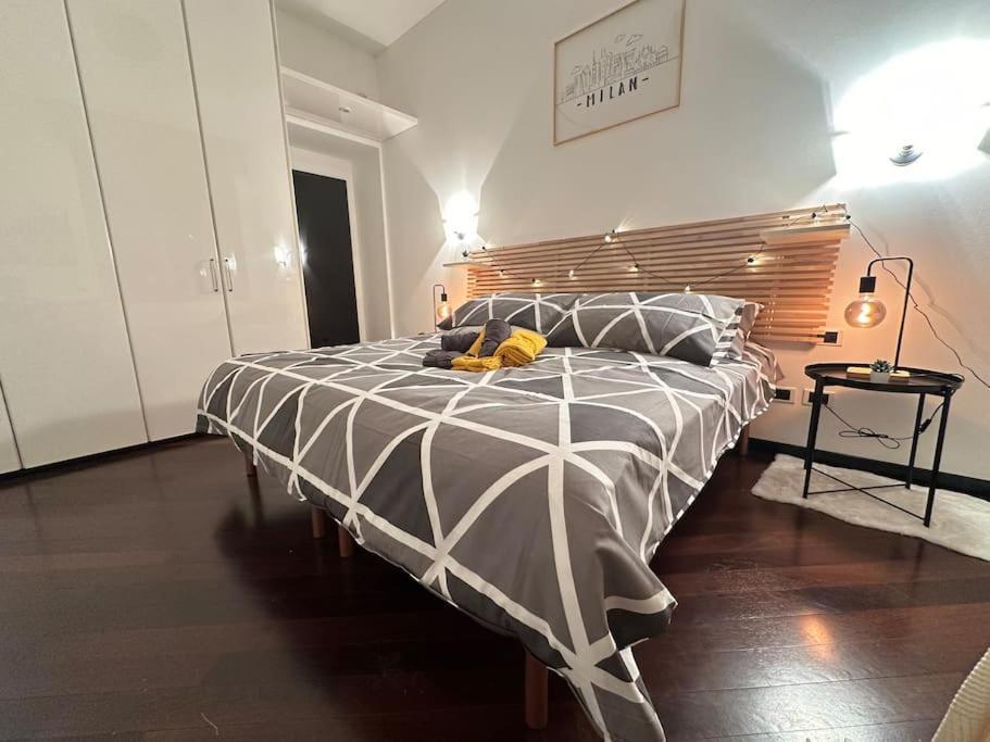 Apartment Jacuzzi-idrotherapy Duomo 5 Min Qcterme 100m *