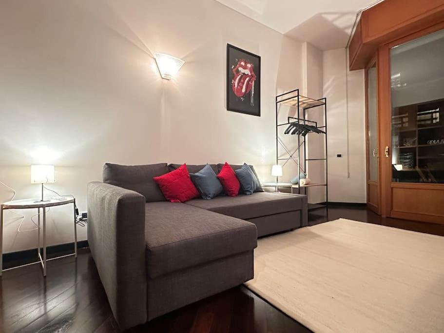 Apartment Jacuzzi-idrotherapy Duomo 5 Min Qcterme 100m
