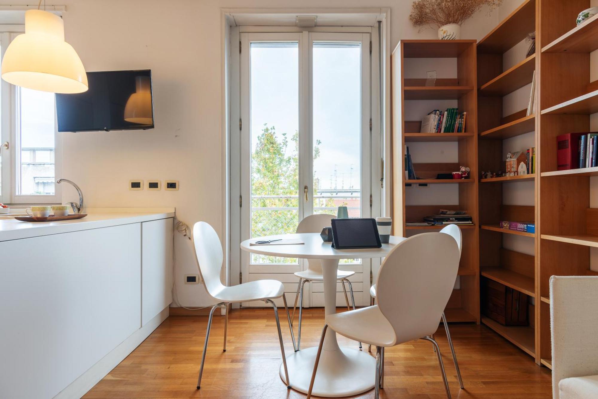 Mavi Flexyrent Apartment Milan