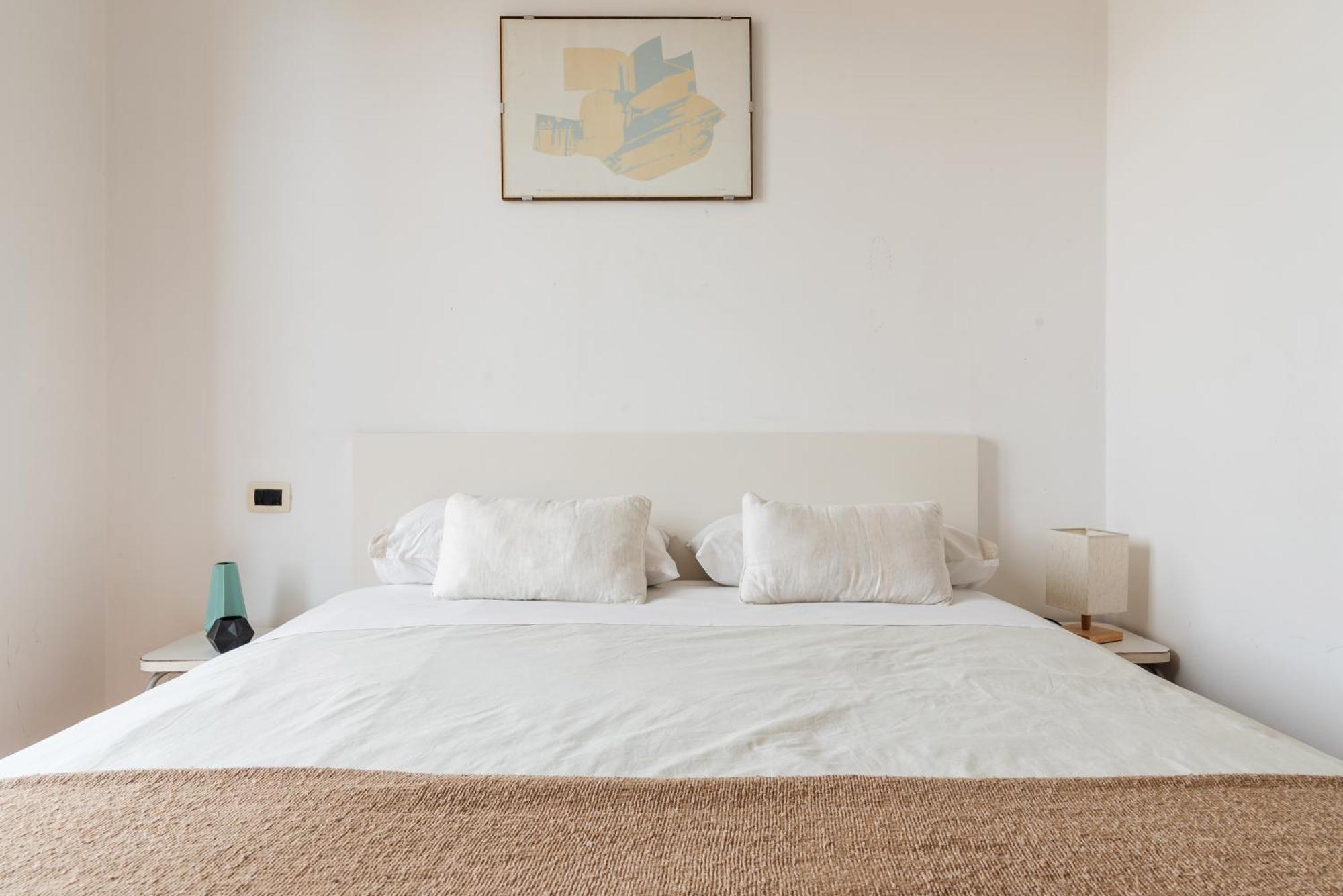 Apartment Mavi Flexyrent Milan