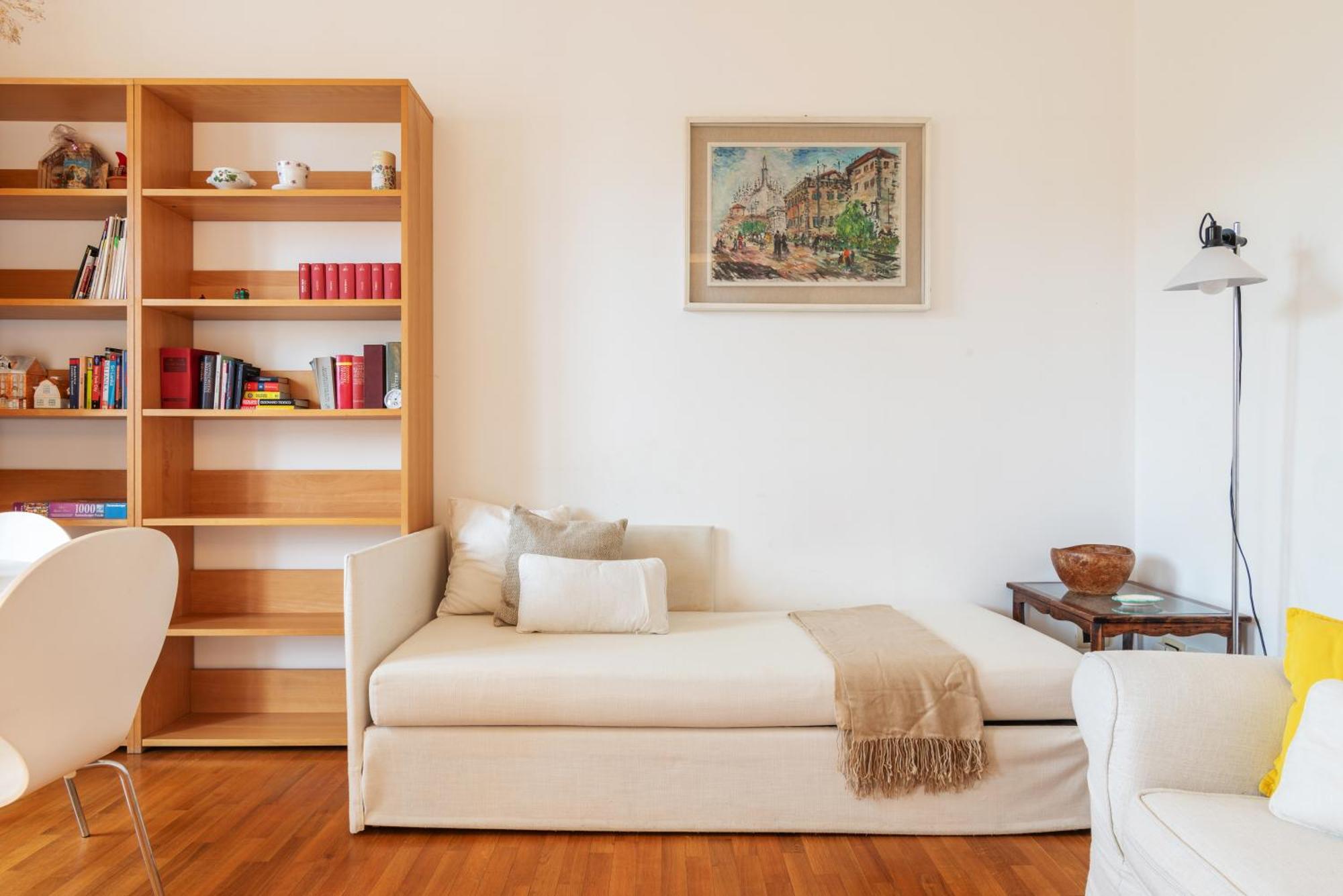Mavi Flexyrent Apartment Milan