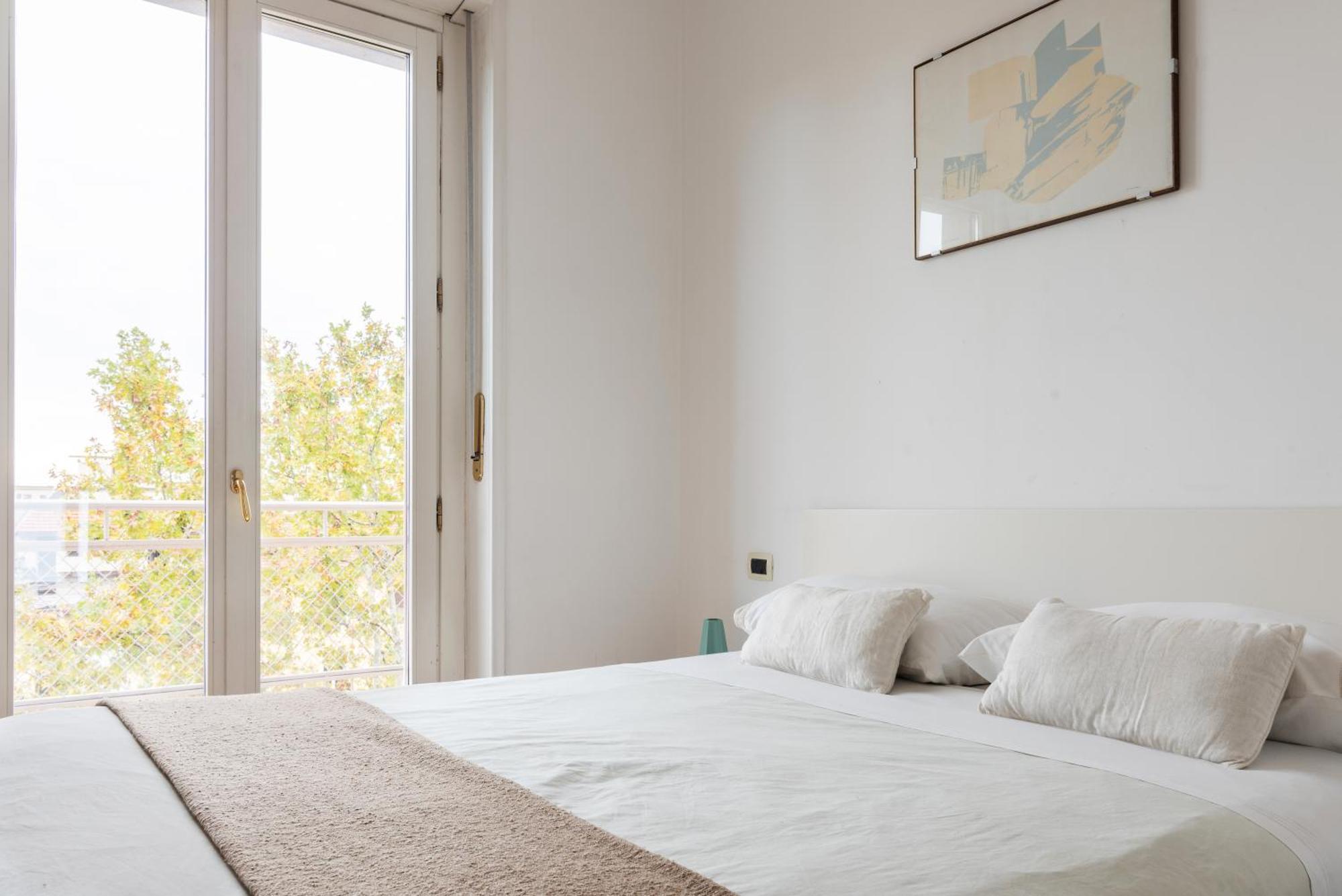 Apartment Mavi Flexyrent Milan