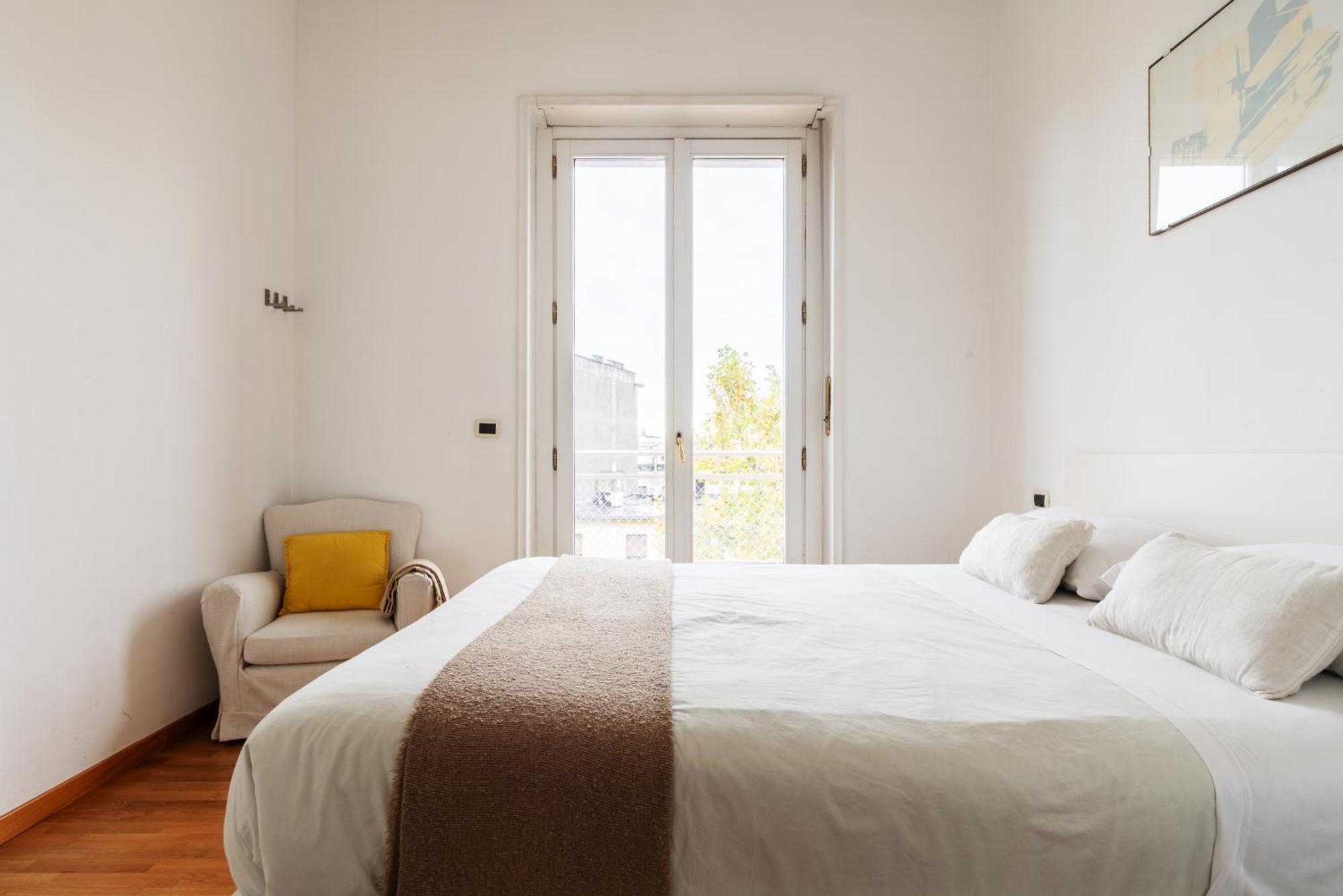 Apartment Mavi Flexyrent Milan